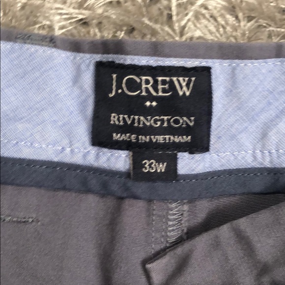 J crew shorts - Picture 2 of 2